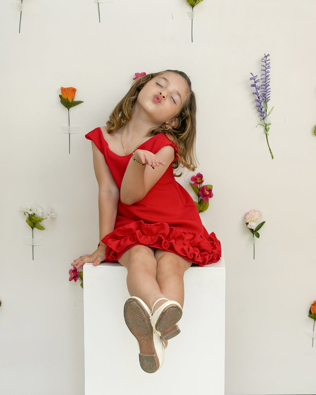 Ropa infantil
