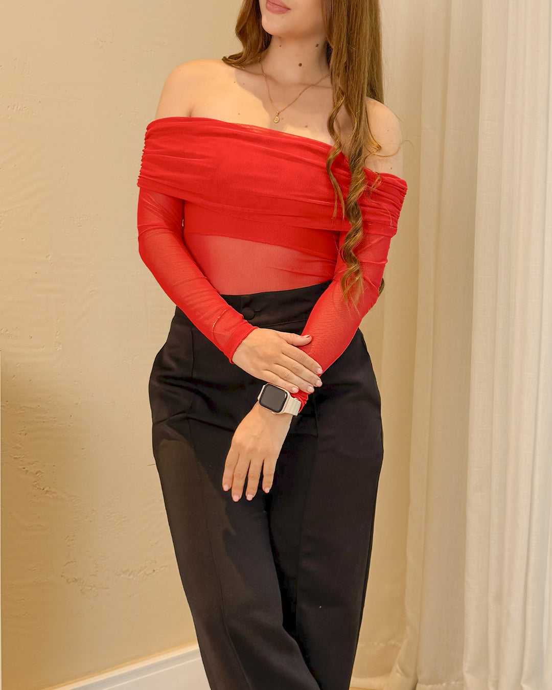 Body charlotte