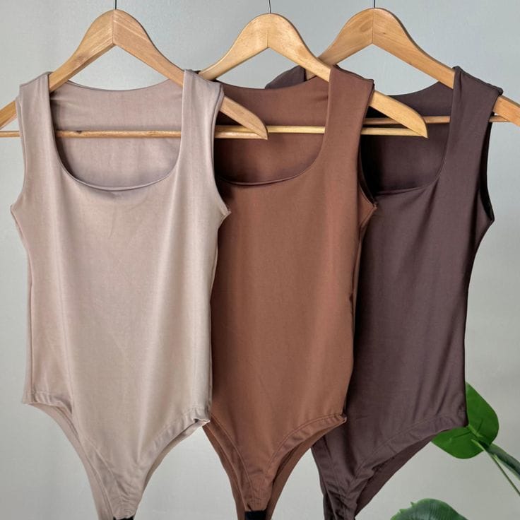 Body color piel