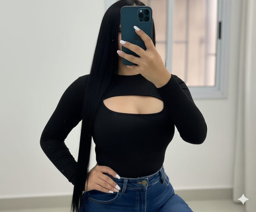 Body Lia