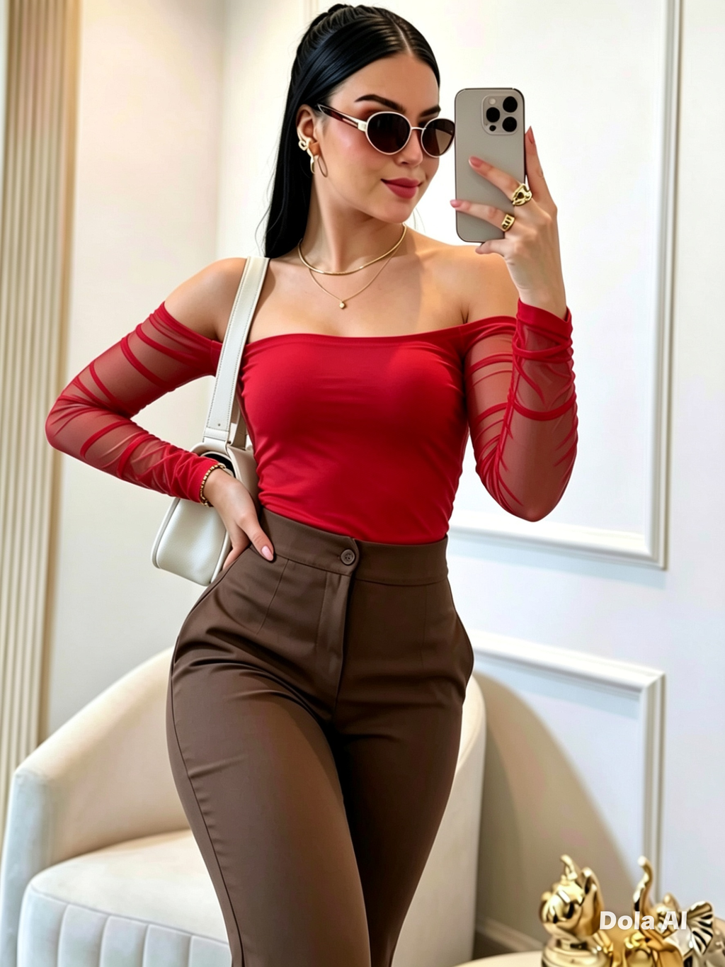 Body xime