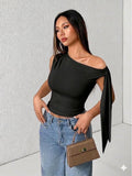 Blusa Lazo