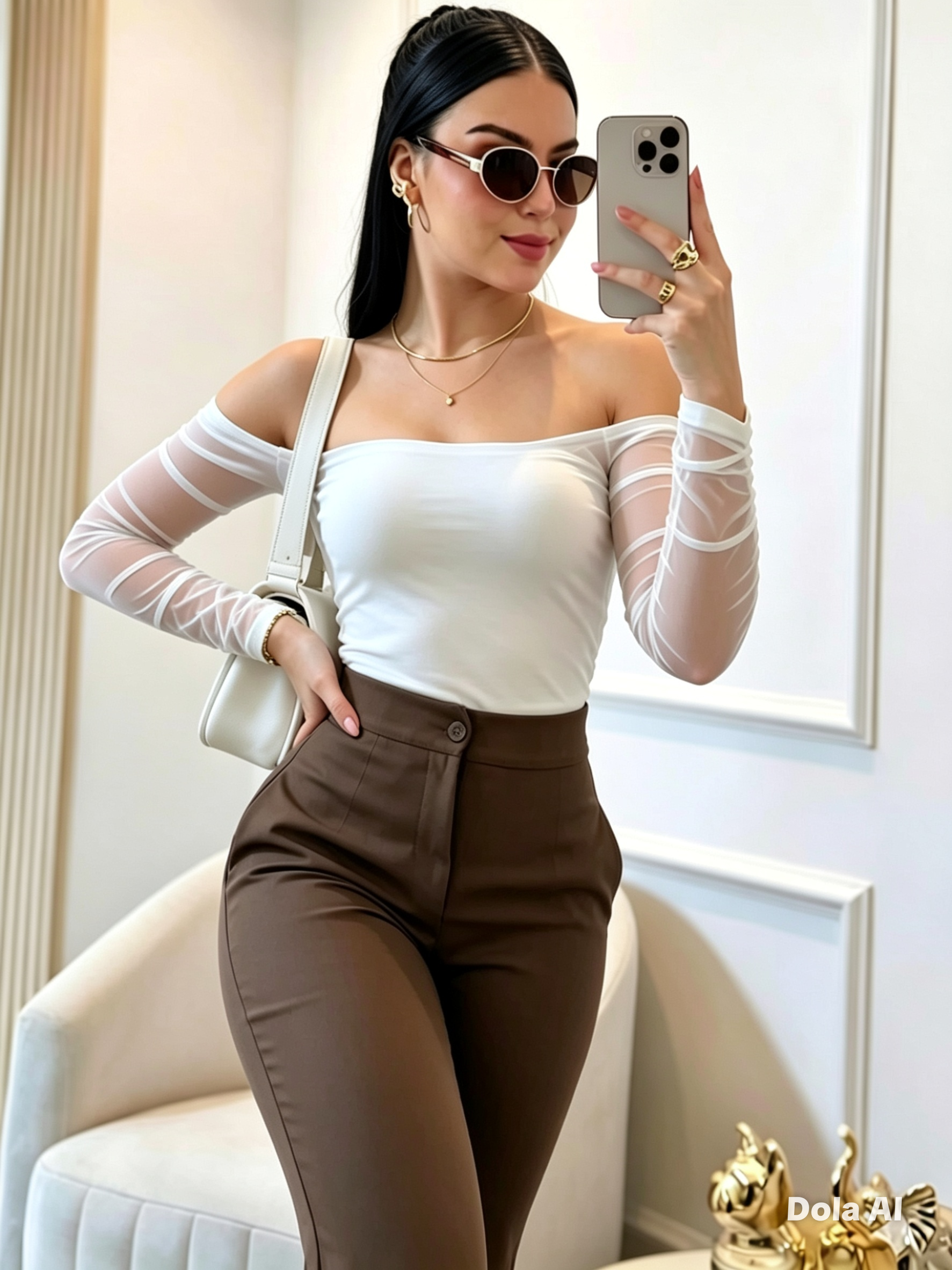 Body xime