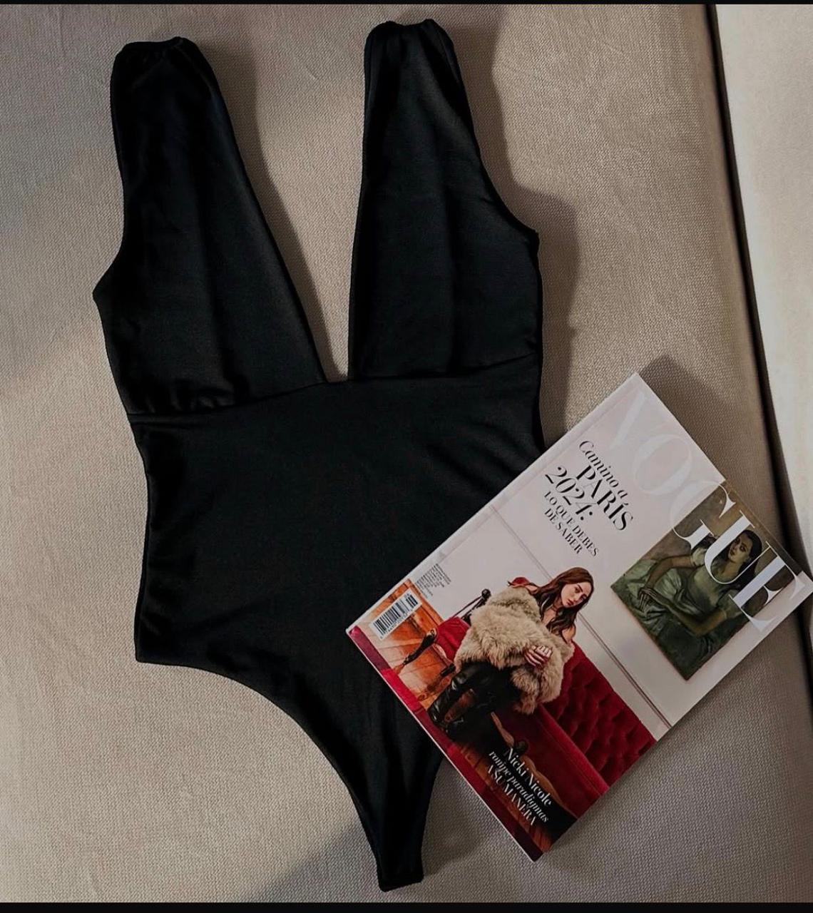 Body July