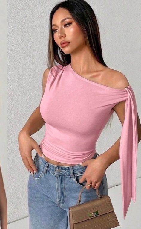 Blusa Lazo