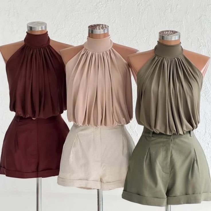 Blusa shyne