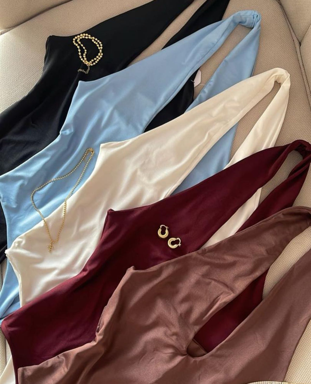 Body suprema