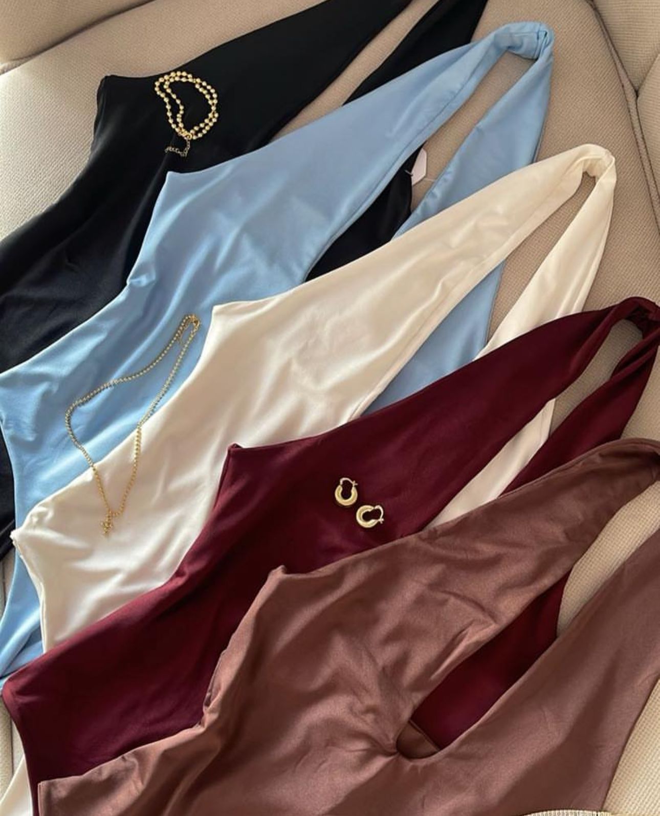 Body suprema