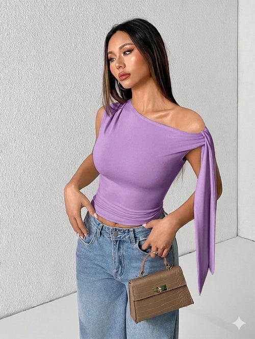 Blusa Lazo
