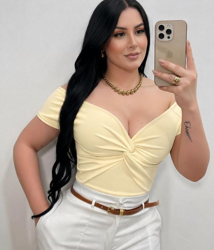 Body Mariposa