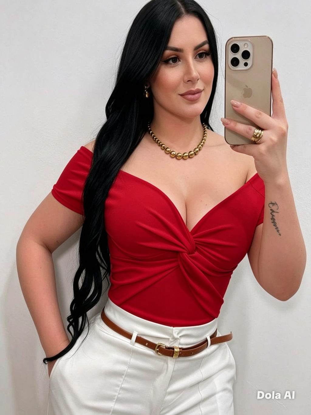 Body Mariposa