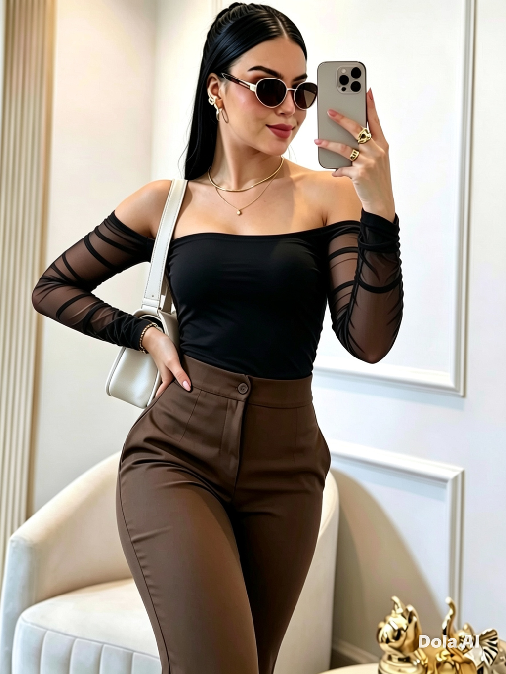Body xime