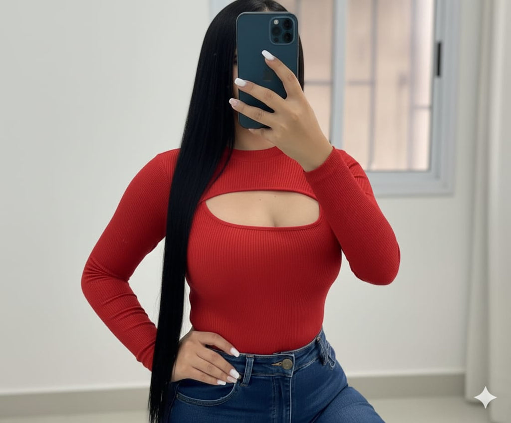 Body Lia
